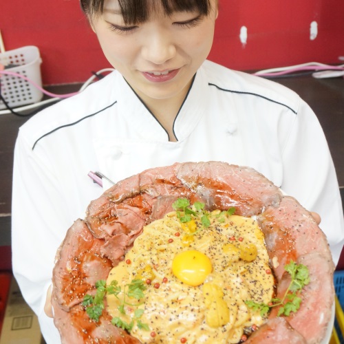 極上生パスタ★グラデボールイメージ1